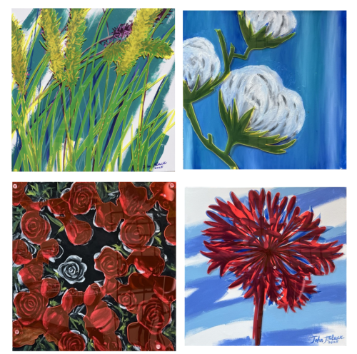 Four States of Nature